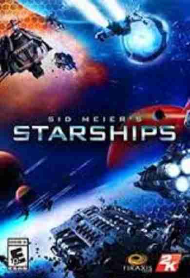 Descargar Sid Meiers Starships [Dual][RELOADED] por Torrent